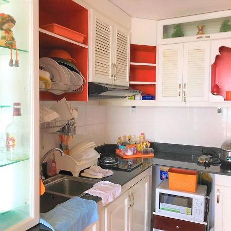 Mary'S Homestay Apartment Vũng Tàu Exteriér fotografie