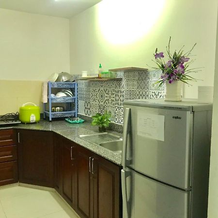 Mary'S Homestay Apartment Vũng Tàu Exteriér fotografie