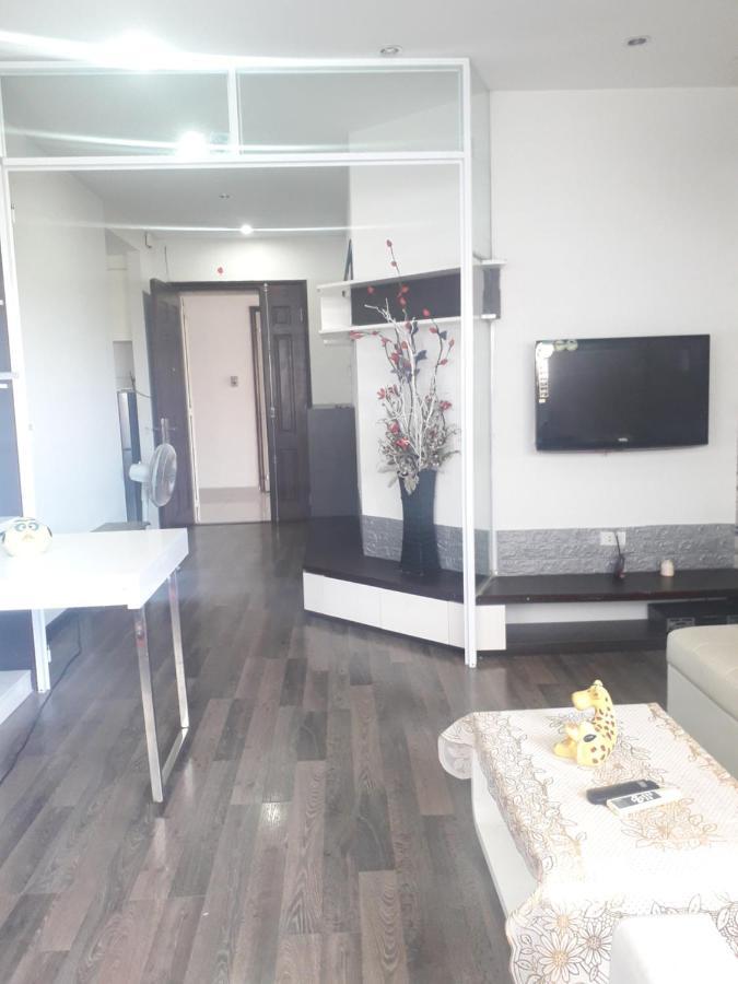 Mary'S Homestay Apartment Vũng Tàu Exteriér fotografie