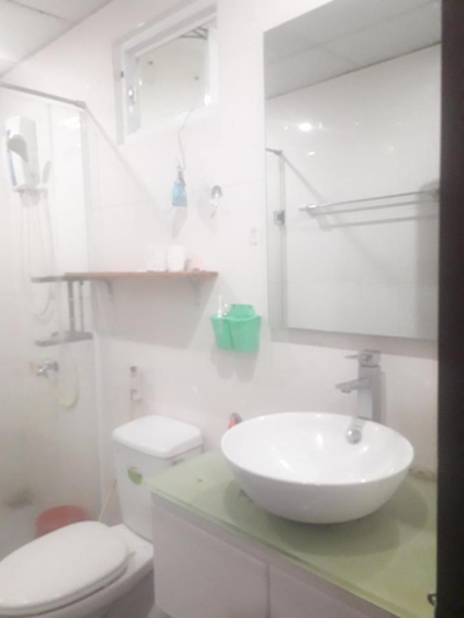Mary'S Homestay Apartment Vũng Tàu Exteriér fotografie