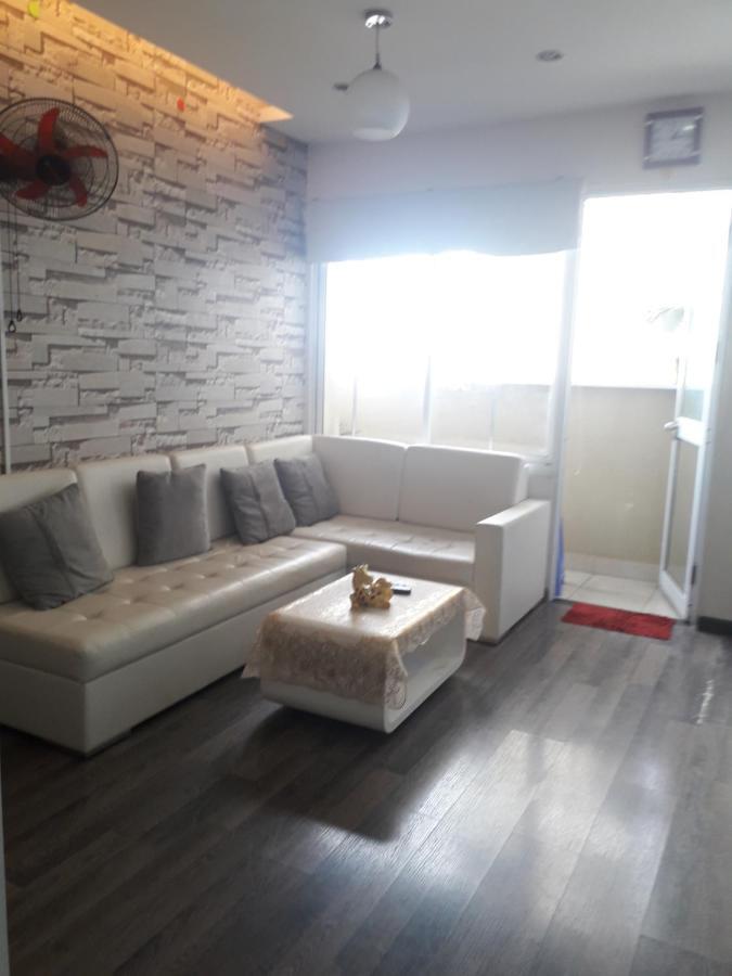 Mary'S Homestay Apartment Vũng Tàu Exteriér fotografie