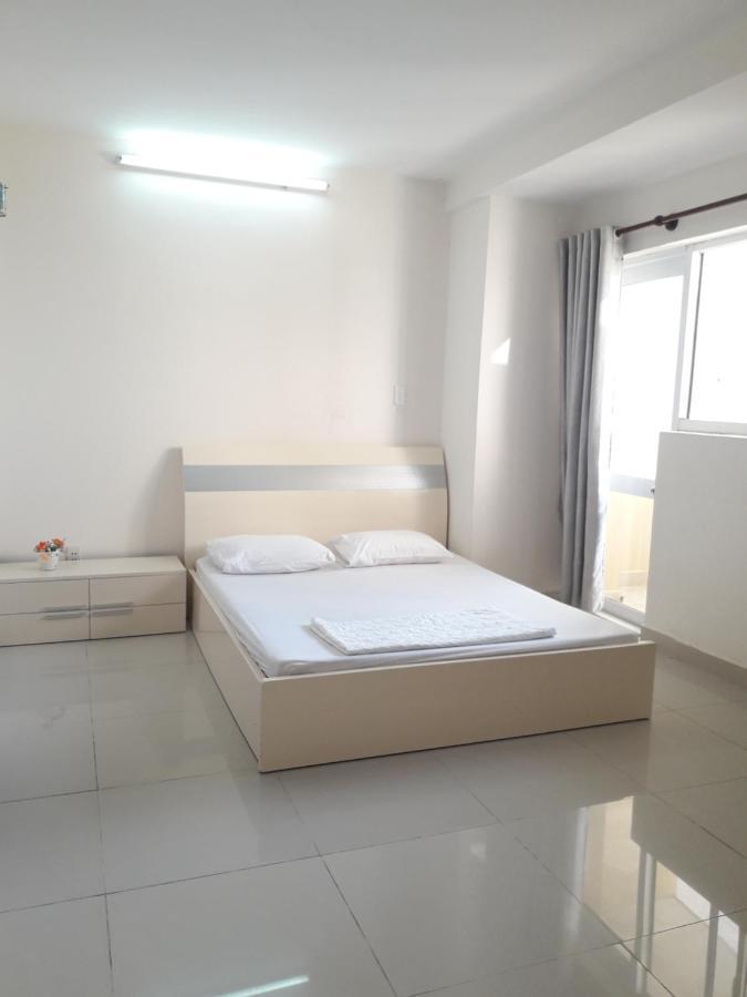 Mary'S Homestay Apartment Vũng Tàu Exteriér fotografie