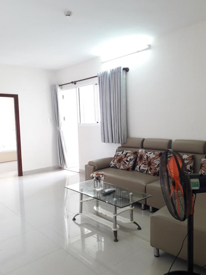 Mary'S Homestay Apartment Vũng Tàu Exteriér fotografie