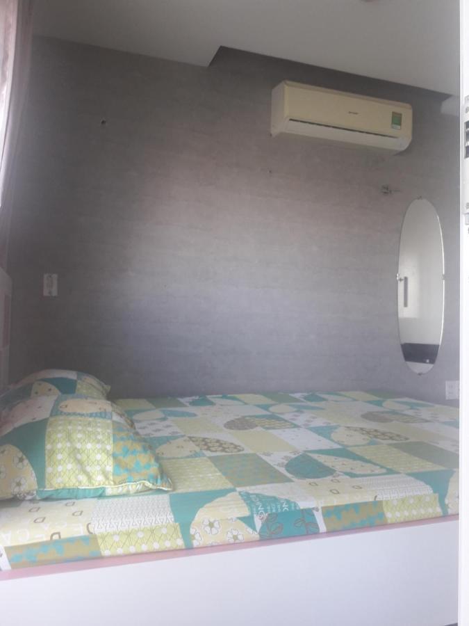 Mary'S Homestay Apartment Vũng Tàu Exteriér fotografie