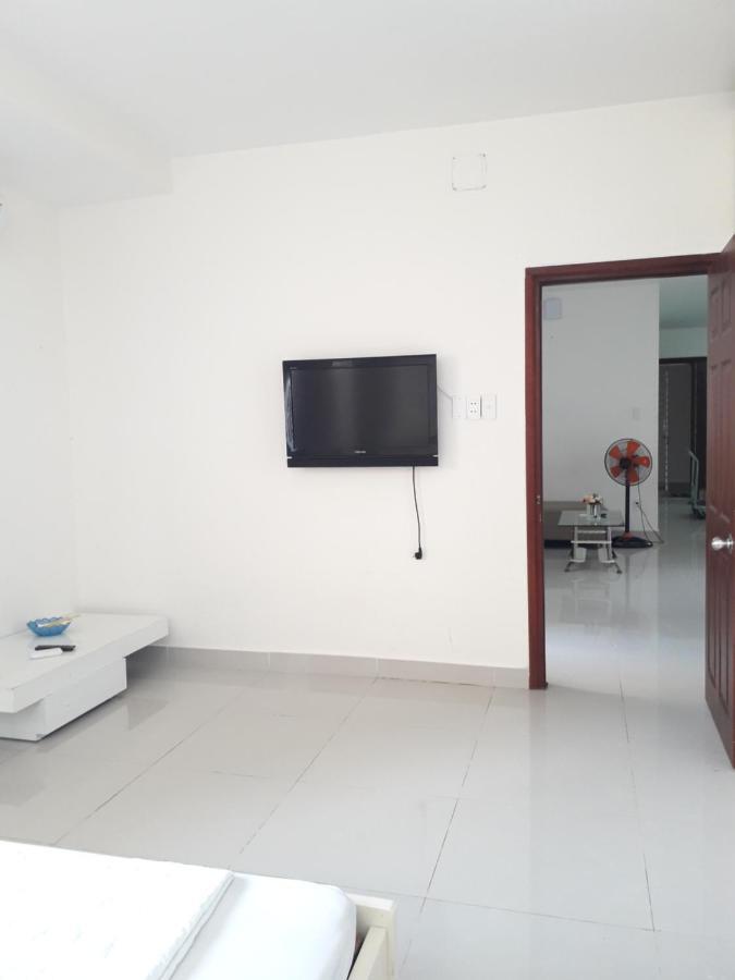 Mary'S Homestay Apartment Vũng Tàu Exteriér fotografie