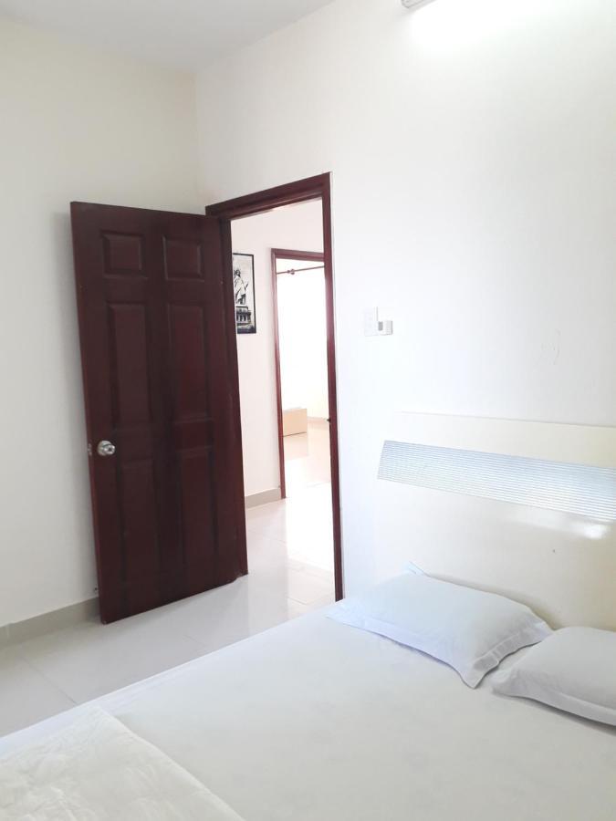 Mary'S Homestay Apartment Vũng Tàu Exteriér fotografie