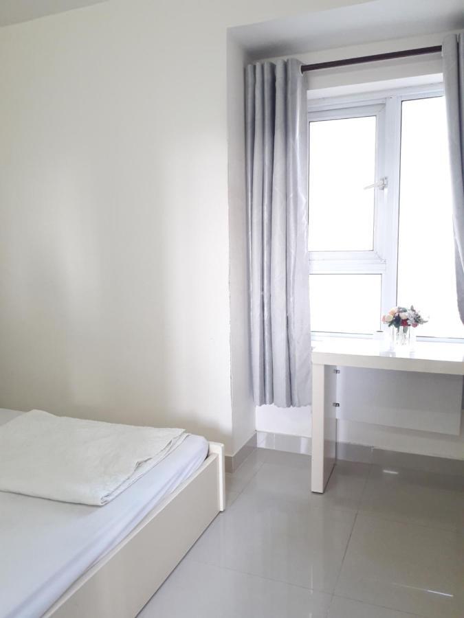 Mary'S Homestay Apartment Vũng Tàu Exteriér fotografie