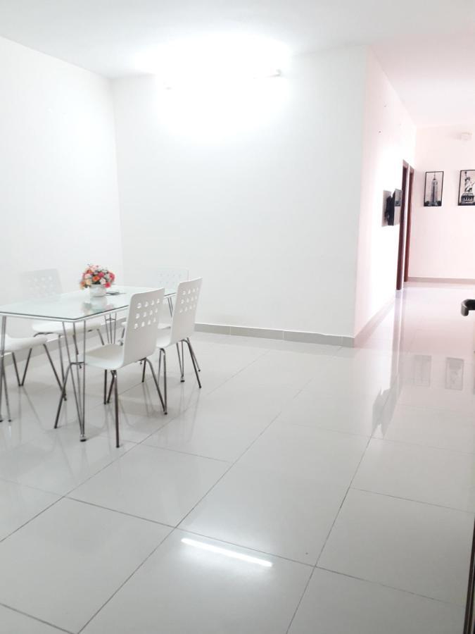 Mary'S Homestay Apartment Vũng Tàu Exteriér fotografie