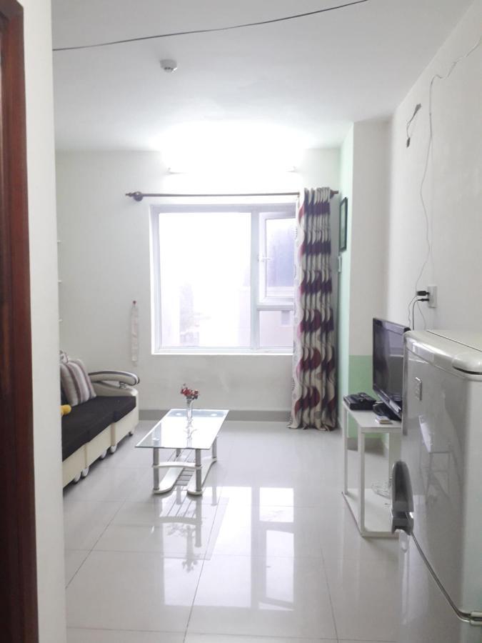Mary'S Homestay Apartment Vũng Tàu Exteriér fotografie