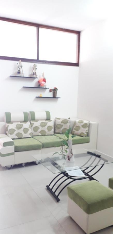 Mary'S Homestay Apartment Vũng Tàu Exteriér fotografie