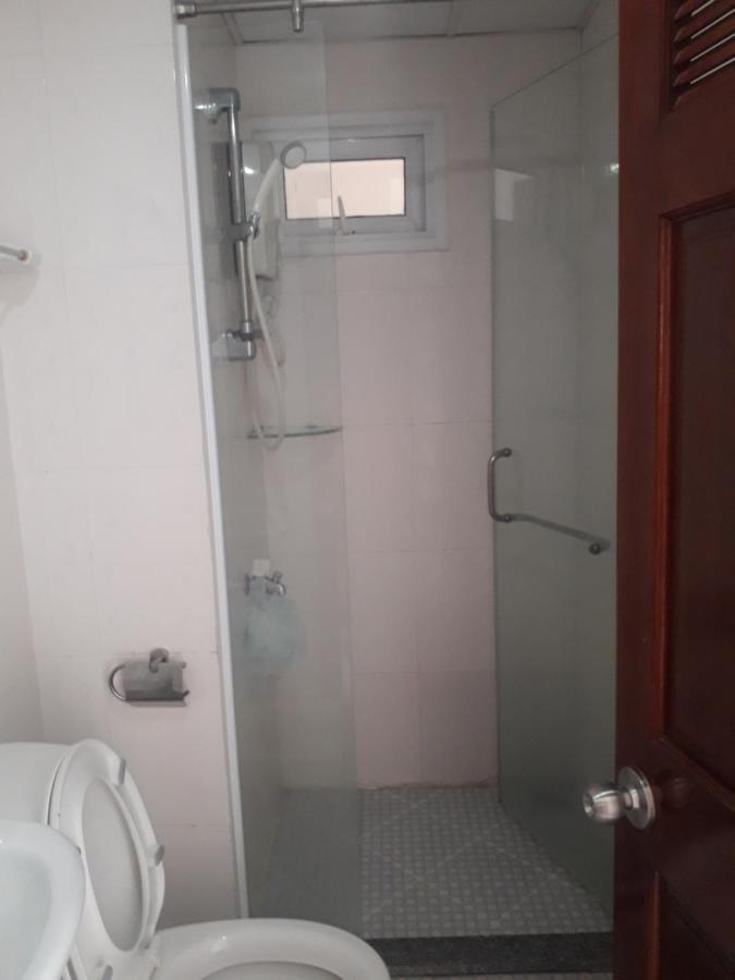 Mary'S Homestay Apartment Vũng Tàu Exteriér fotografie