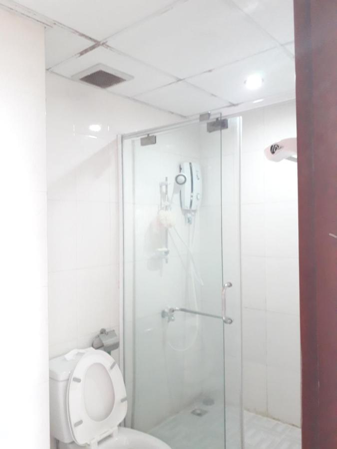 Mary'S Homestay Apartment Vũng Tàu Exteriér fotografie