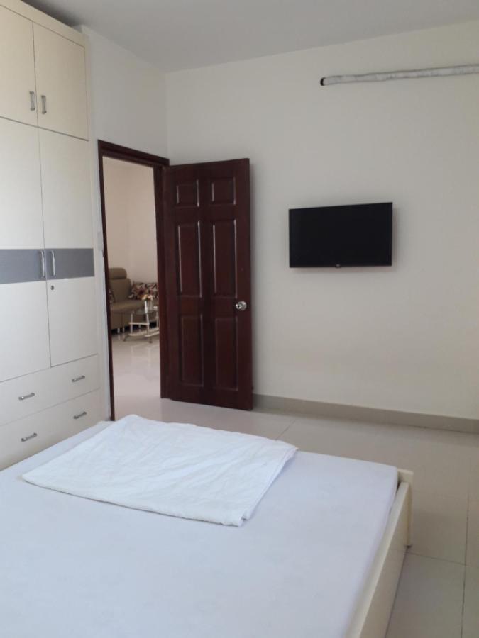 Mary'S Homestay Apartment Vũng Tàu Exteriér fotografie