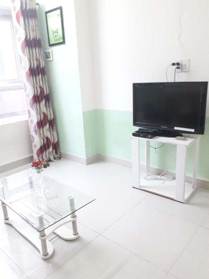 Mary'S Homestay Apartment Vũng Tàu Exteriér fotografie