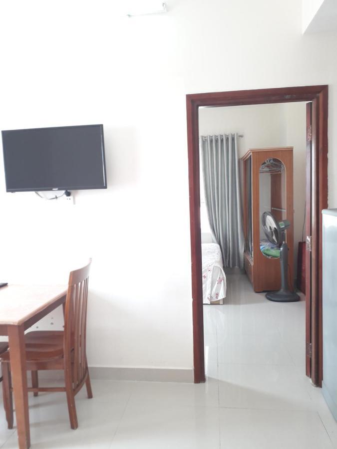Mary'S Homestay Apartment Vũng Tàu Exteriér fotografie