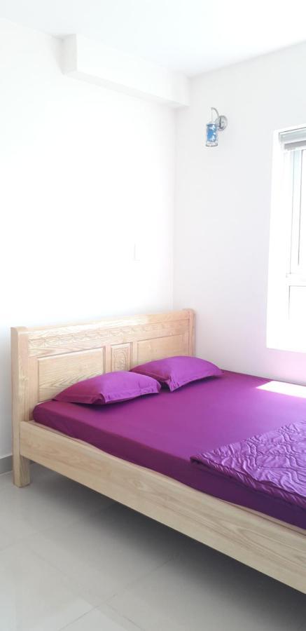 Mary'S Homestay Apartment Vũng Tàu Exteriér fotografie