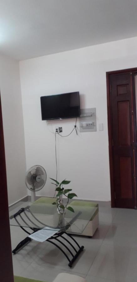 Mary'S Homestay Apartment Vũng Tàu Exteriér fotografie