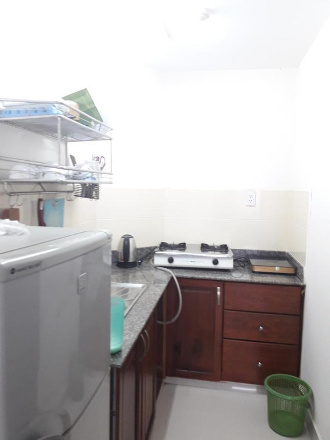 Mary'S Homestay Apartment Vũng Tàu Exteriér fotografie