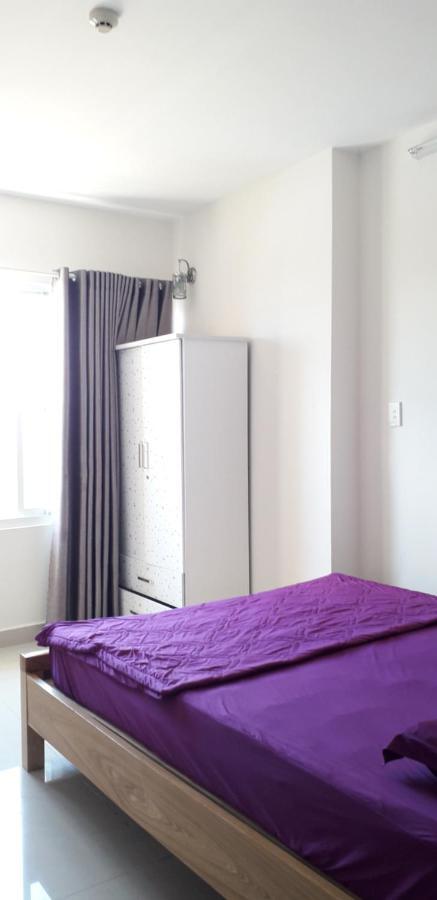Mary'S Homestay Apartment Vũng Tàu Exteriér fotografie