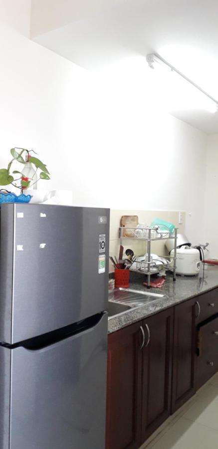 Mary'S Homestay Apartment Vũng Tàu Exteriér fotografie