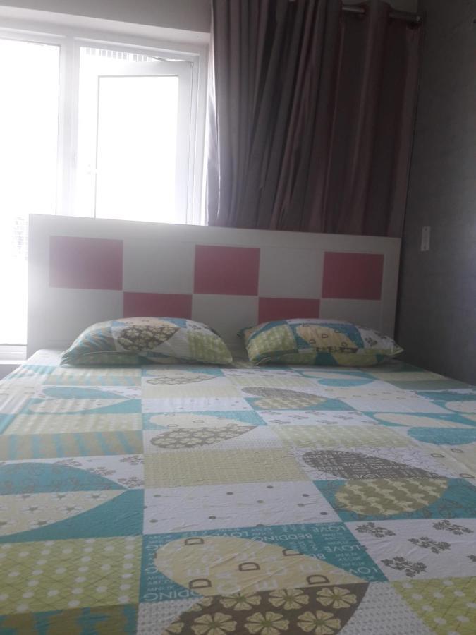 Mary'S Homestay Apartment Vũng Tàu Exteriér fotografie