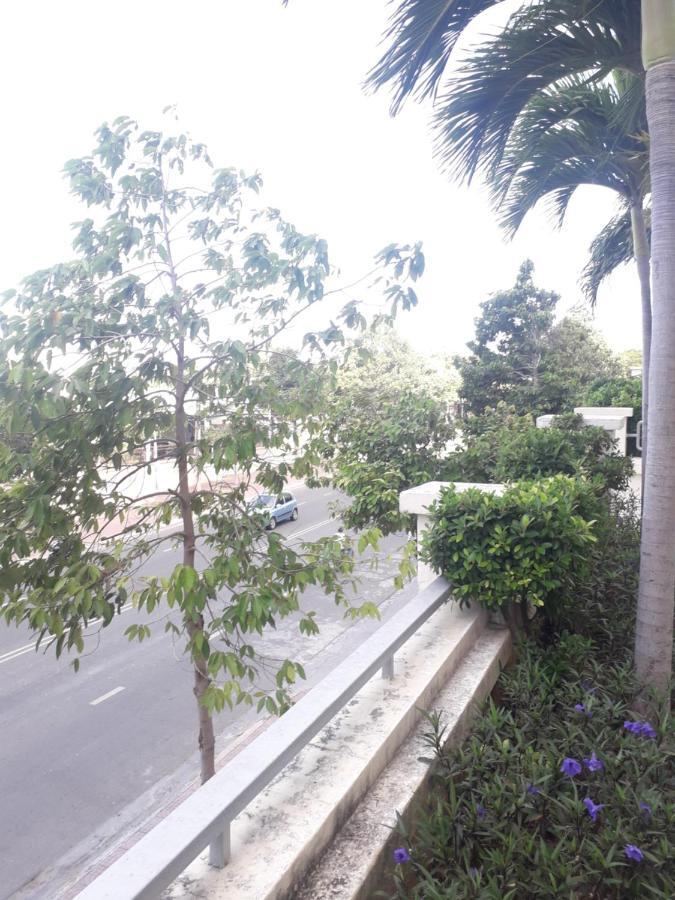 Mary'S Homestay Apartment Vũng Tàu Exteriér fotografie