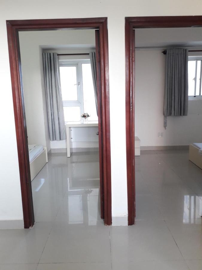 Mary'S Homestay Apartment Vũng Tàu Exteriér fotografie