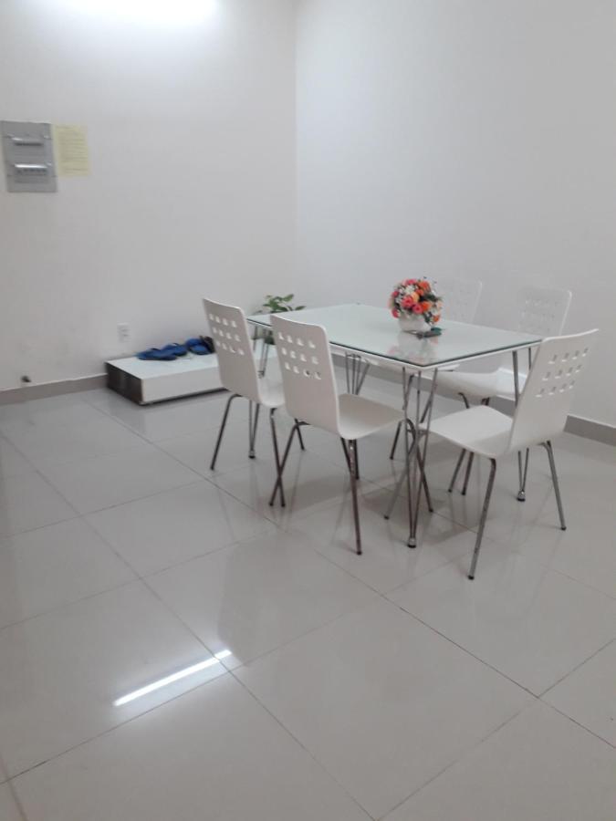 Mary'S Homestay Apartment Vũng Tàu Exteriér fotografie