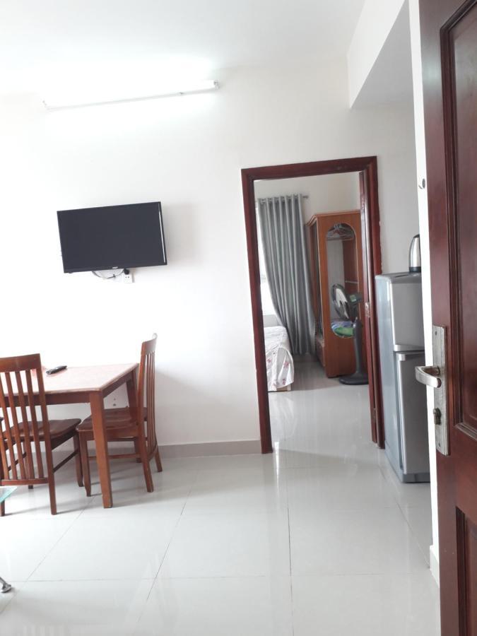 Mary'S Homestay Apartment Vũng Tàu Exteriér fotografie