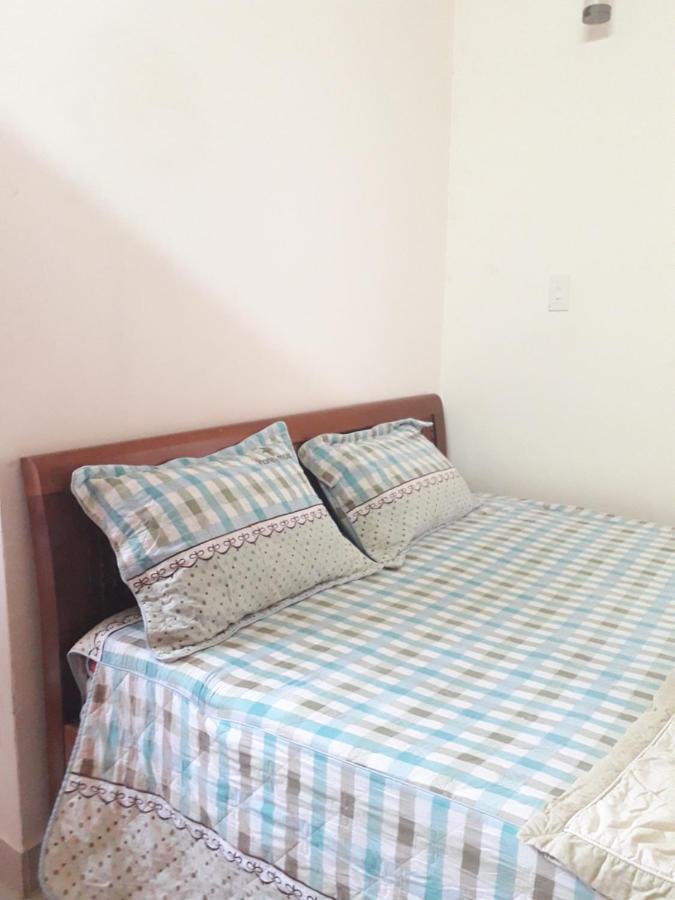 Mary'S Homestay Apartment Vũng Tàu Exteriér fotografie