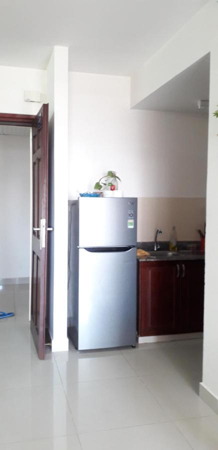 Mary'S Homestay Apartment Vũng Tàu Exteriér fotografie