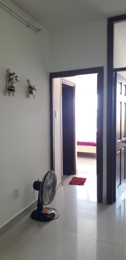 Mary'S Homestay Apartment Vũng Tàu Exteriér fotografie