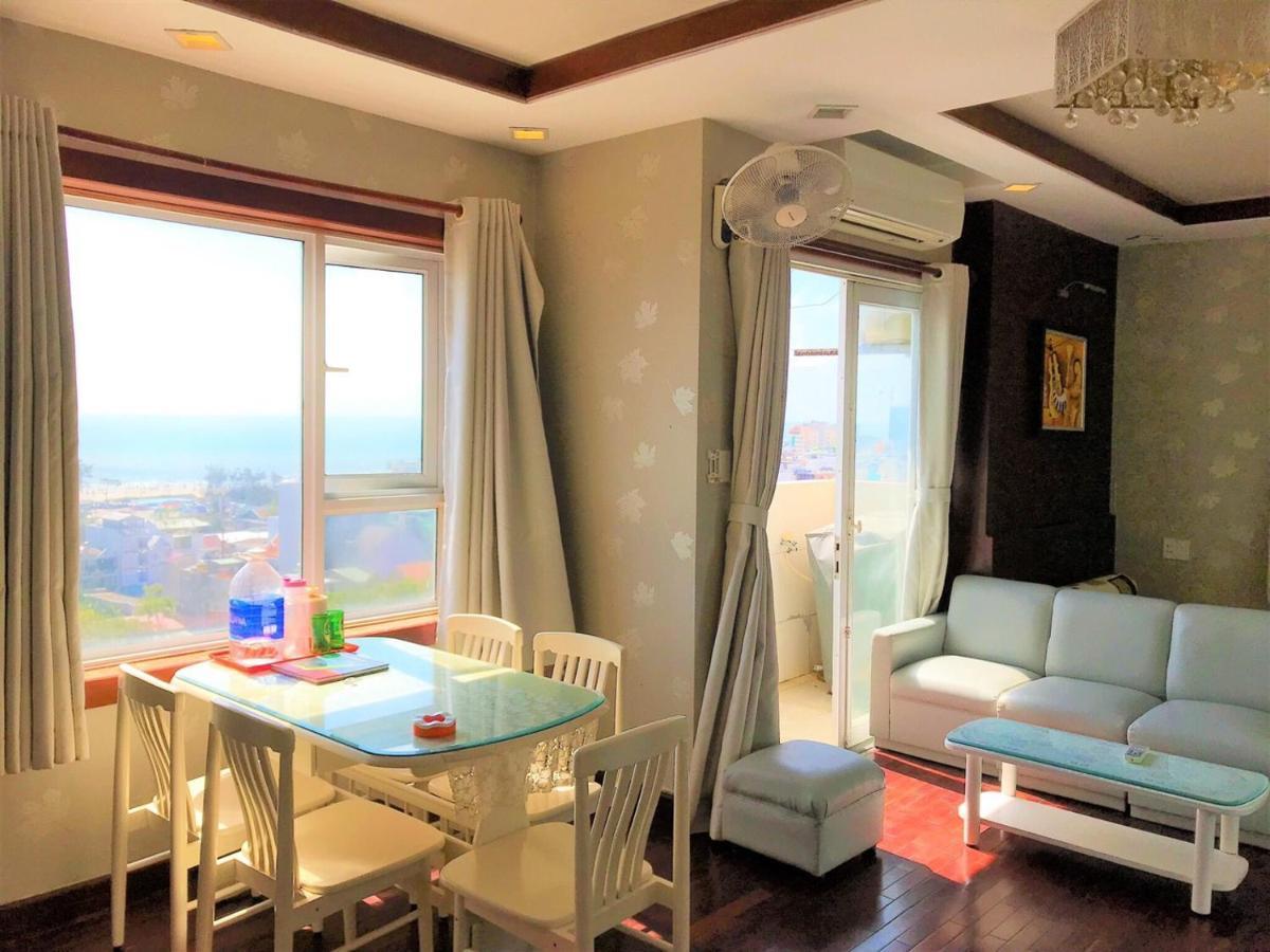 Mary'S Homestay Apartment Vũng Tàu Exteriér fotografie