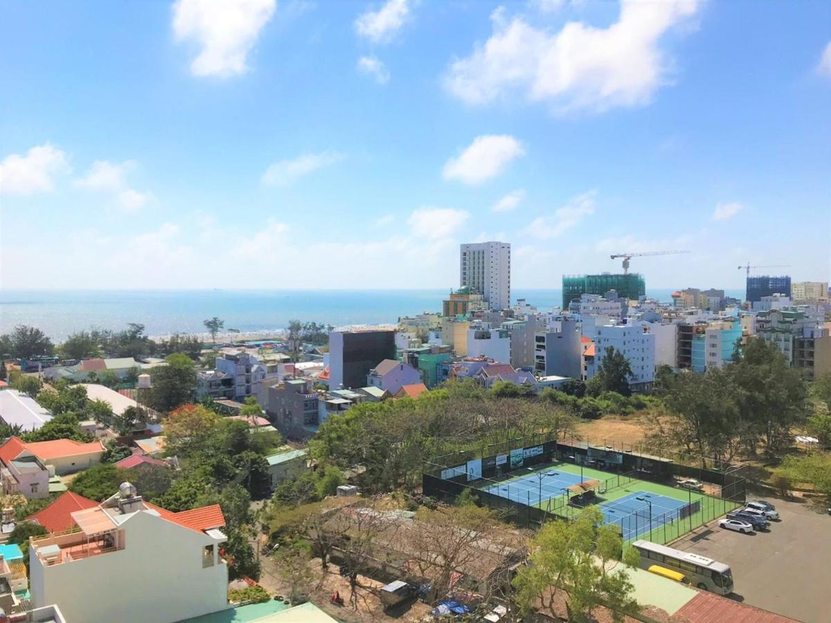 Mary'S Homestay Apartment Vũng Tàu Exteriér fotografie
