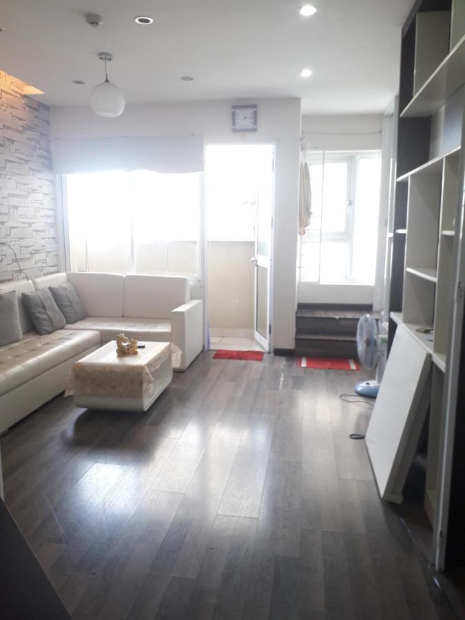 Mary'S Homestay Apartment Vũng Tàu Exteriér fotografie