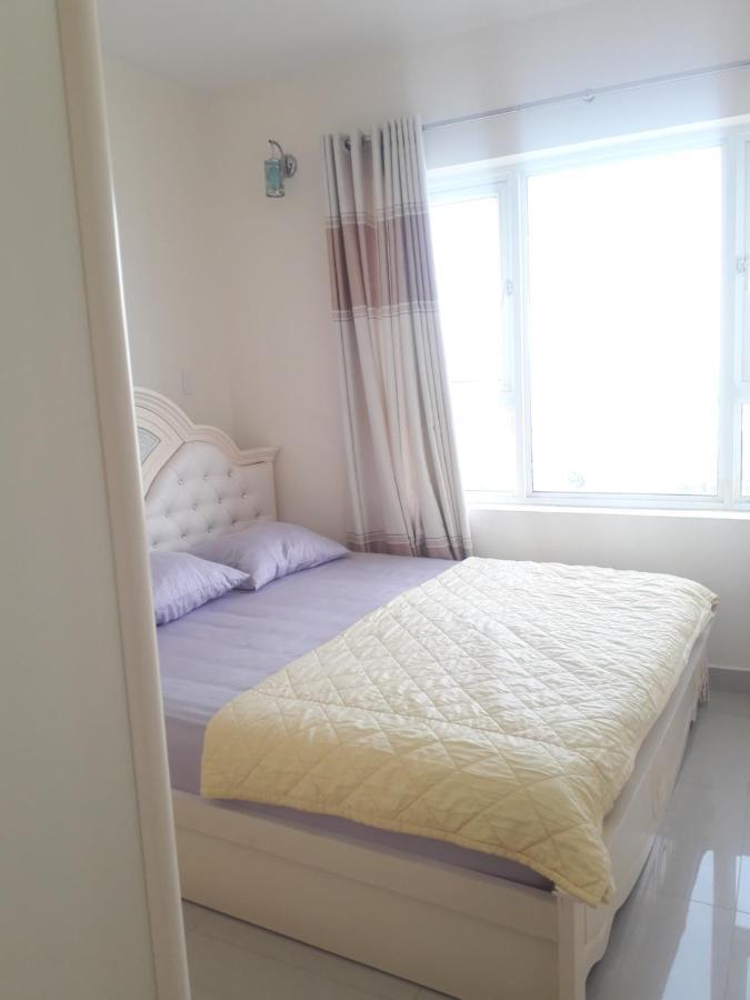 Mary'S Homestay Apartment Vũng Tàu Exteriér fotografie