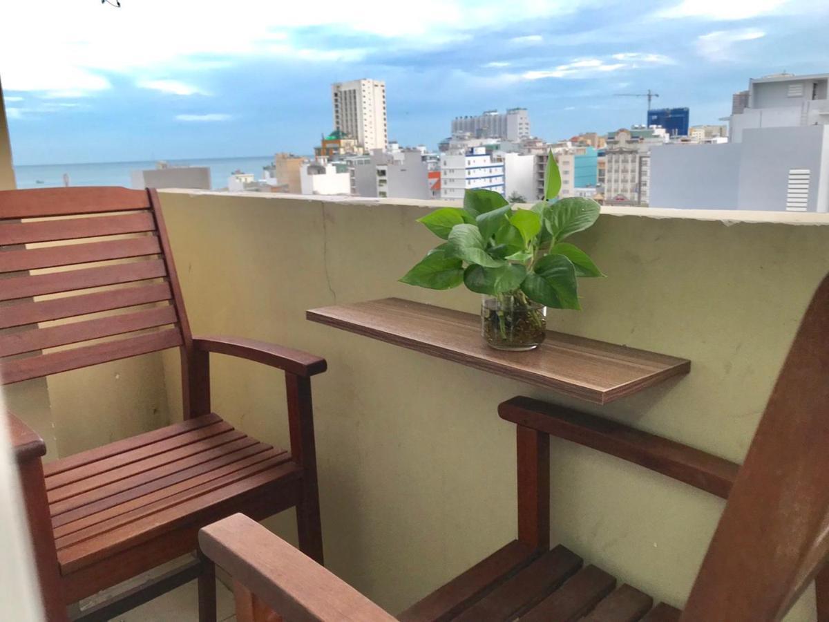 Mary'S Homestay Apartment Vũng Tàu Exteriér fotografie