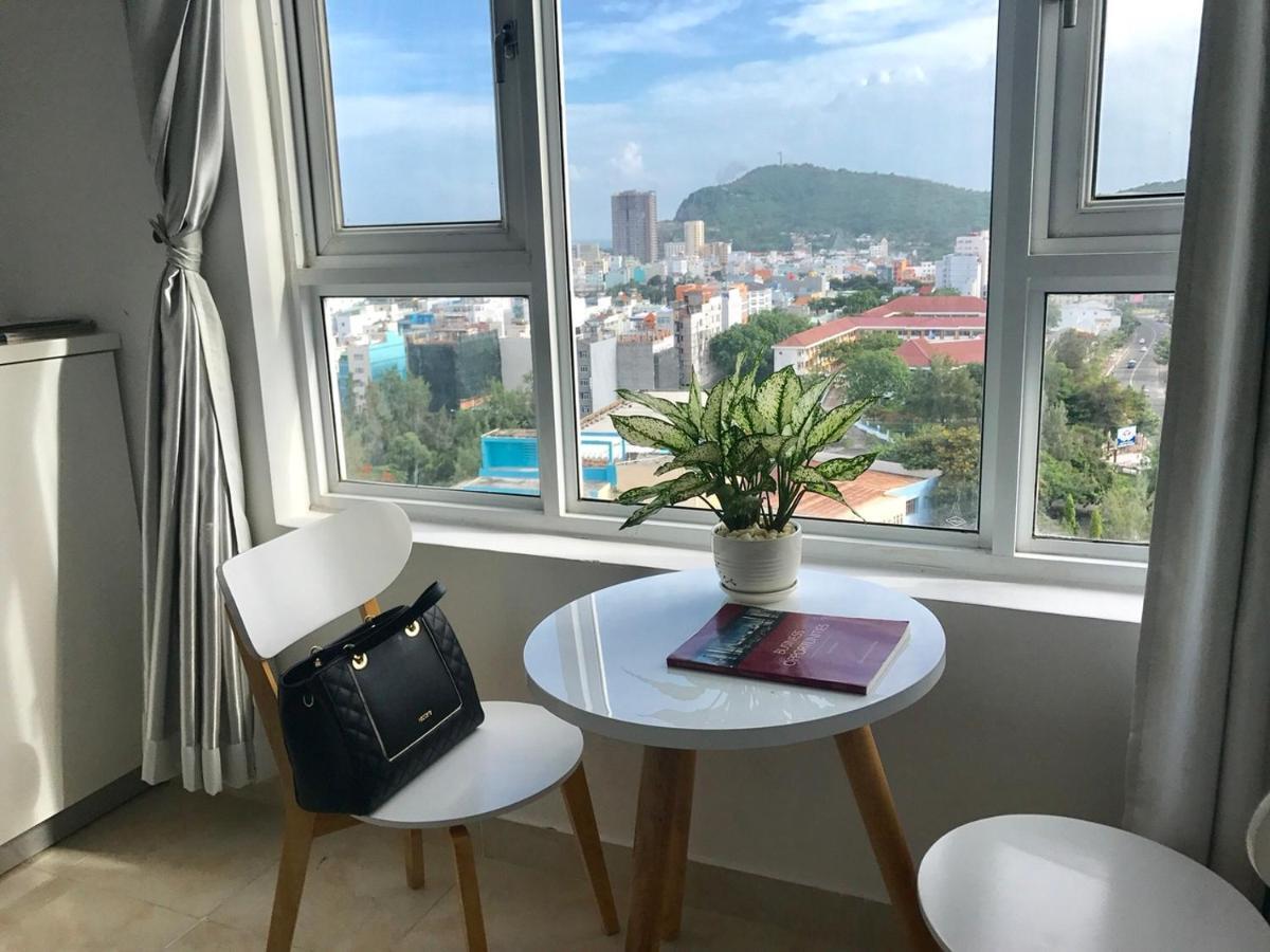 Mary'S Homestay Apartment Vũng Tàu Exteriér fotografie