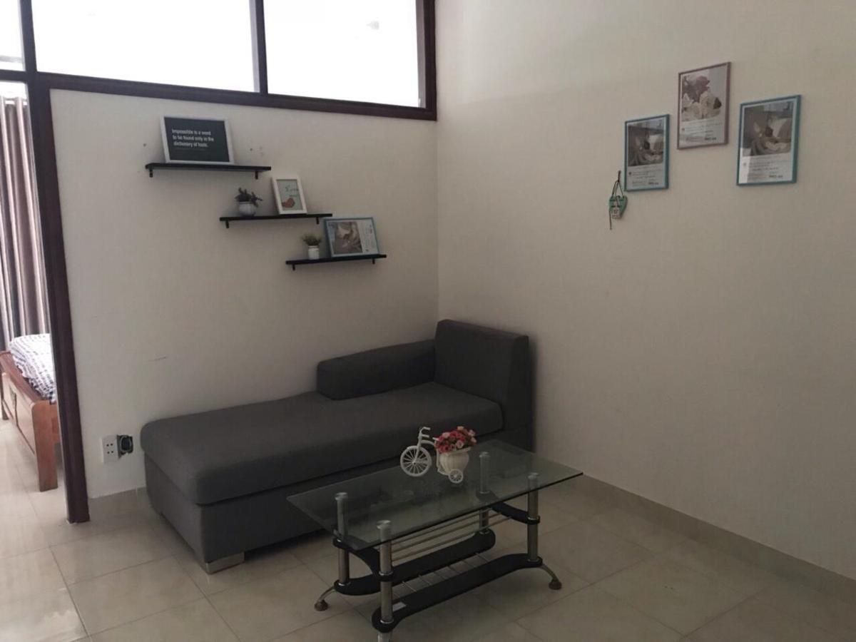 Mary'S Homestay Apartment Vũng Tàu Exteriér fotografie