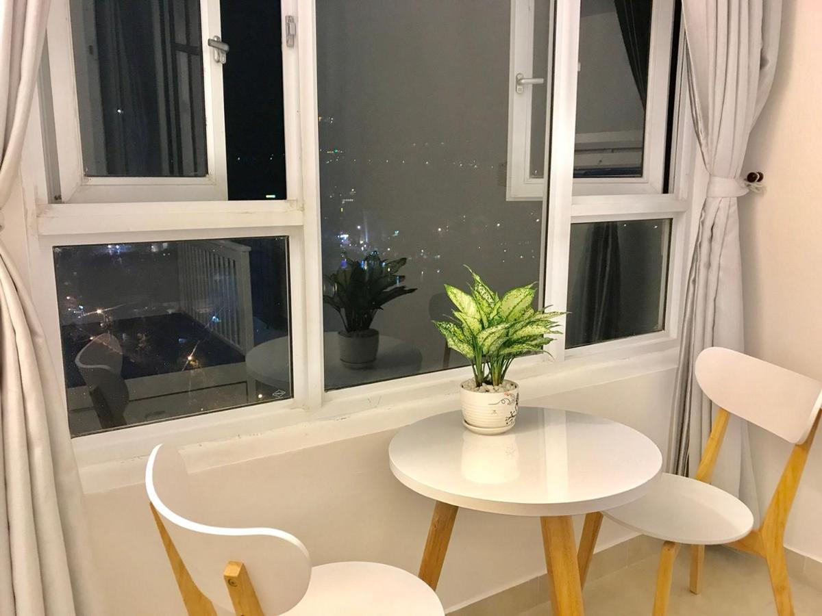 Mary'S Homestay Apartment Vũng Tàu Exteriér fotografie