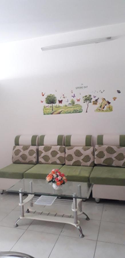 Mary'S Homestay Apartment Vũng Tàu Exteriér fotografie