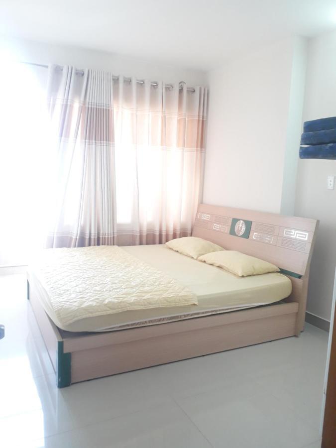 Mary'S Homestay Apartment Vũng Tàu Exteriér fotografie