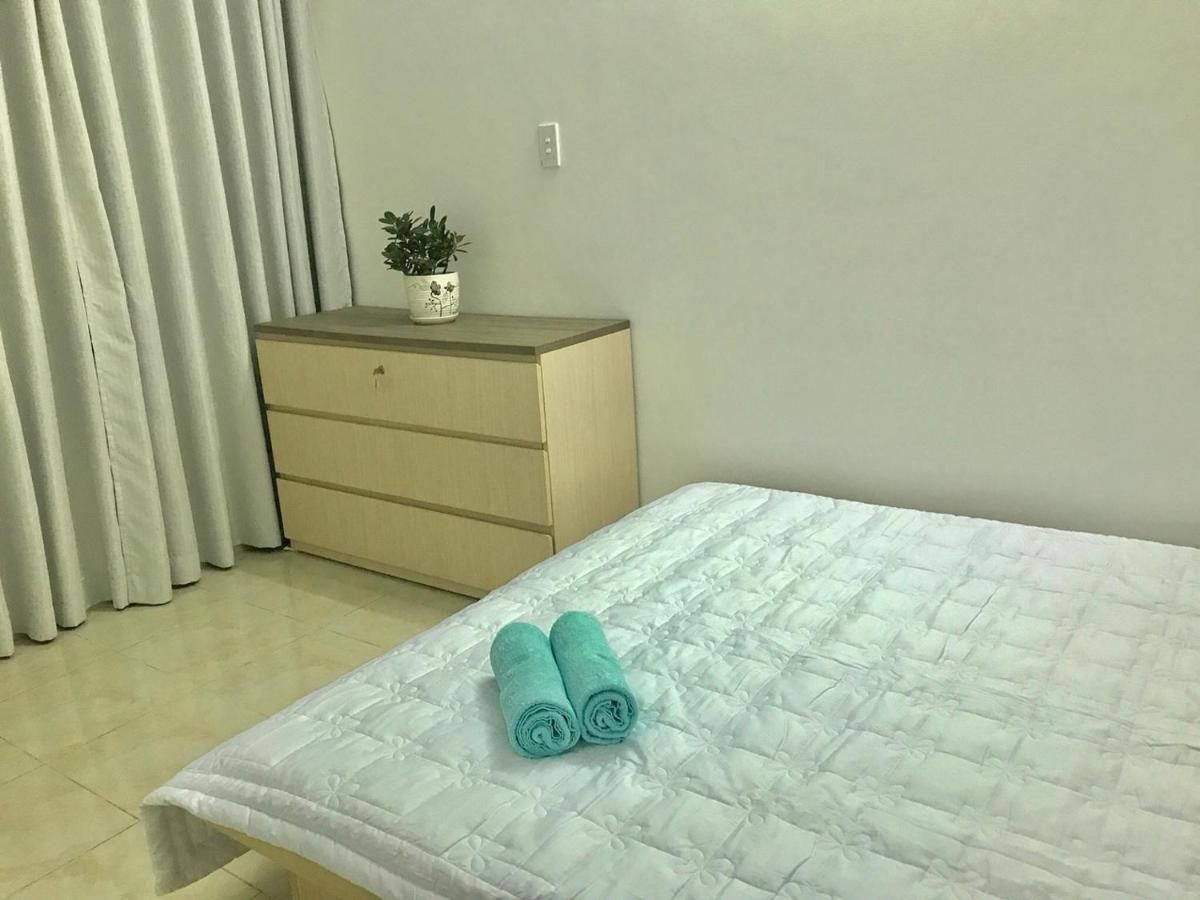 Mary'S Homestay Apartment Vũng Tàu Exteriér fotografie