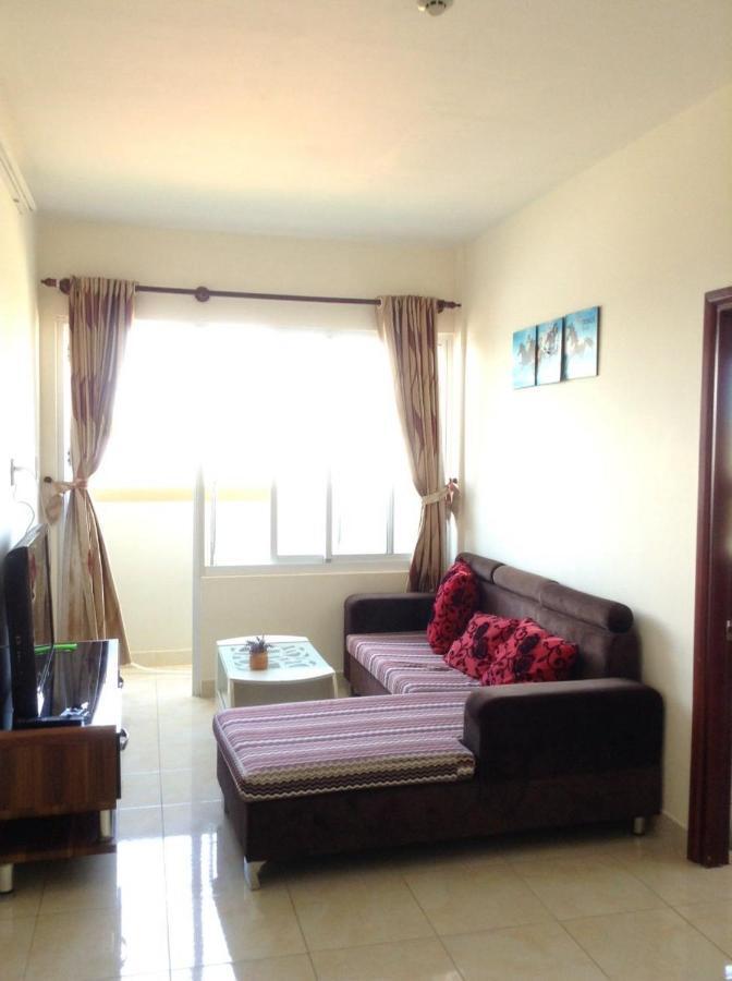 Mary'S Homestay Apartment Vũng Tàu Exteriér fotografie